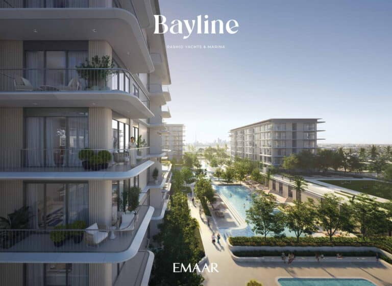 Bayline-10