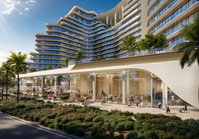 Double Height 15,000 Sqft. Retail Spaces