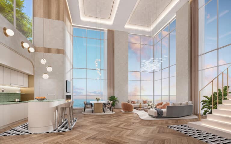 SENSIA - Signature Collection - Living