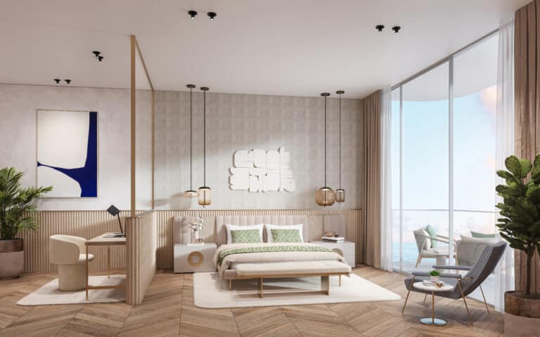 SENSIA - Signature Collection - Master