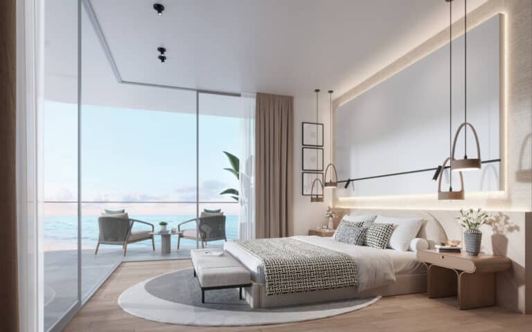 SENSIA - Typical 2BR