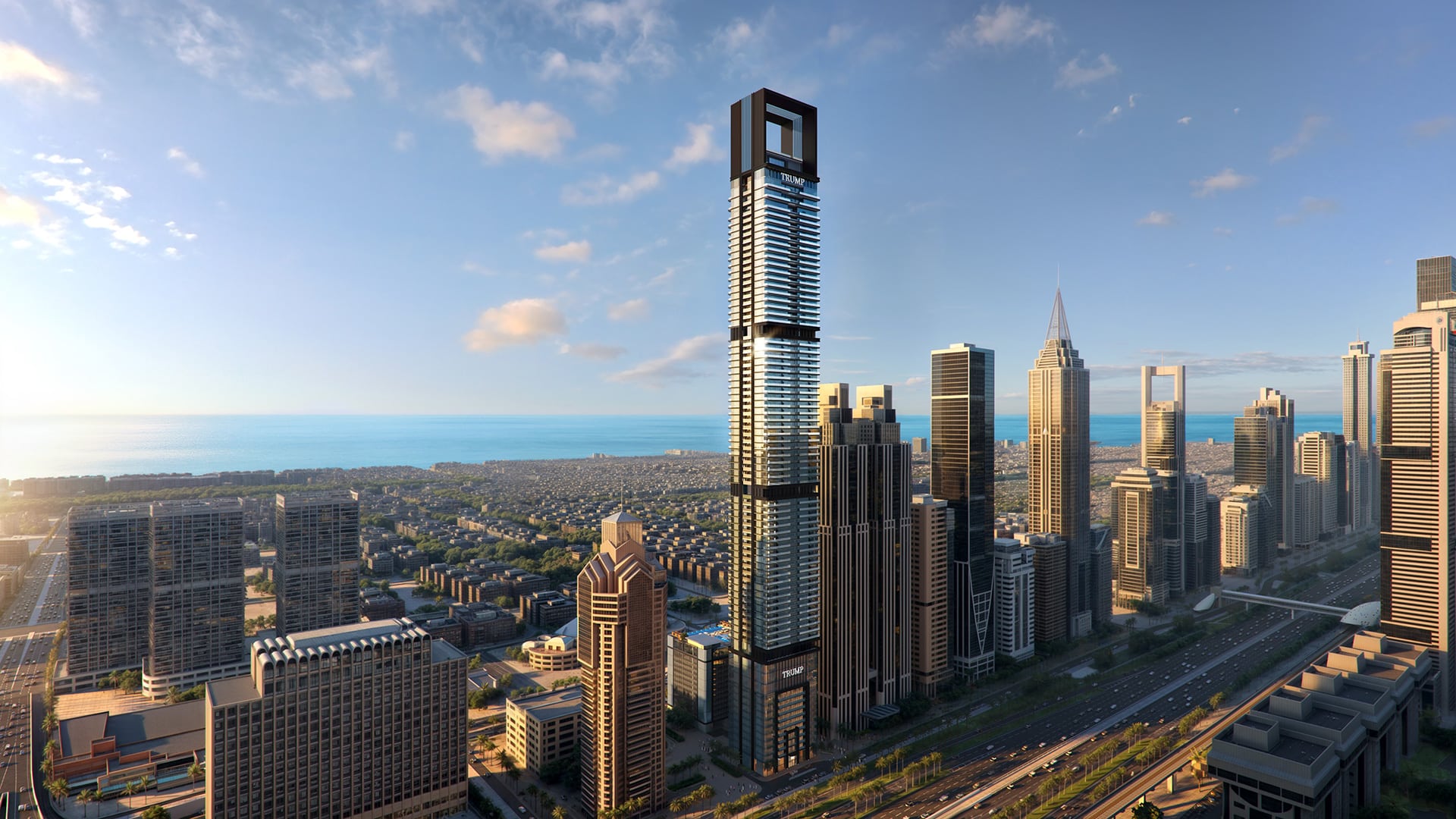 trump-tower-dubai-1